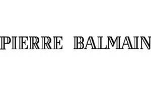 logo Pierre Balmain